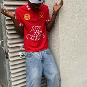 POLO SHIRT